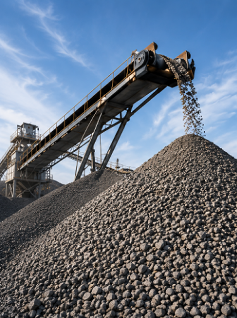 Gravel Supply