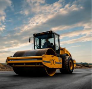 Road Roller
