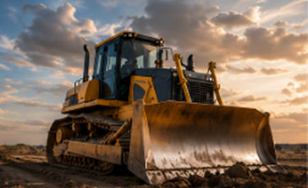  Bulldozers