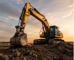 Excavators