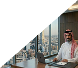 Managing Director – Makkah Region